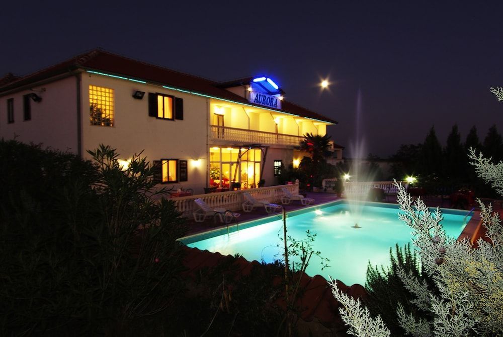 Hotel Aurora 1