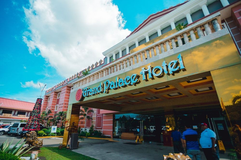 Butuan Grand Palace Hotel 1