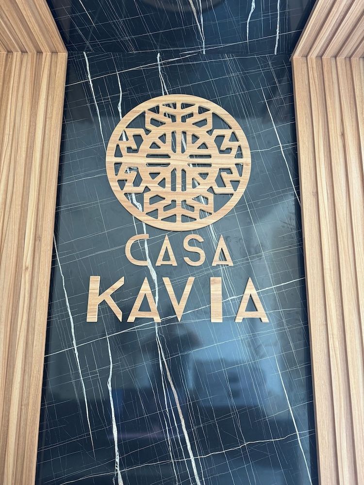 Hotel Casa Kavia Vallarta 2