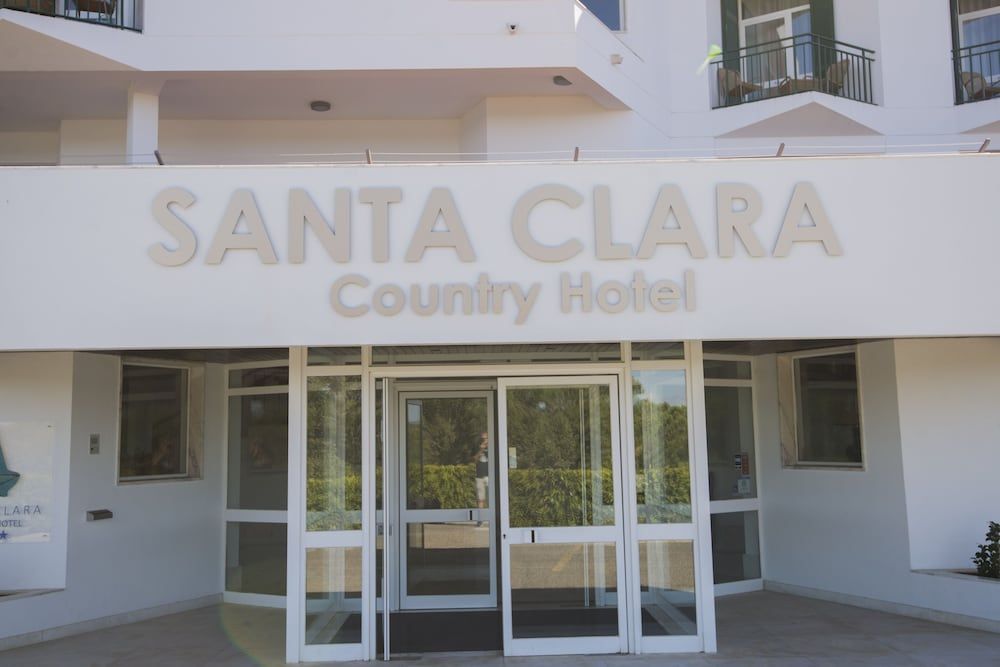Santa Clara Country Hotel 2