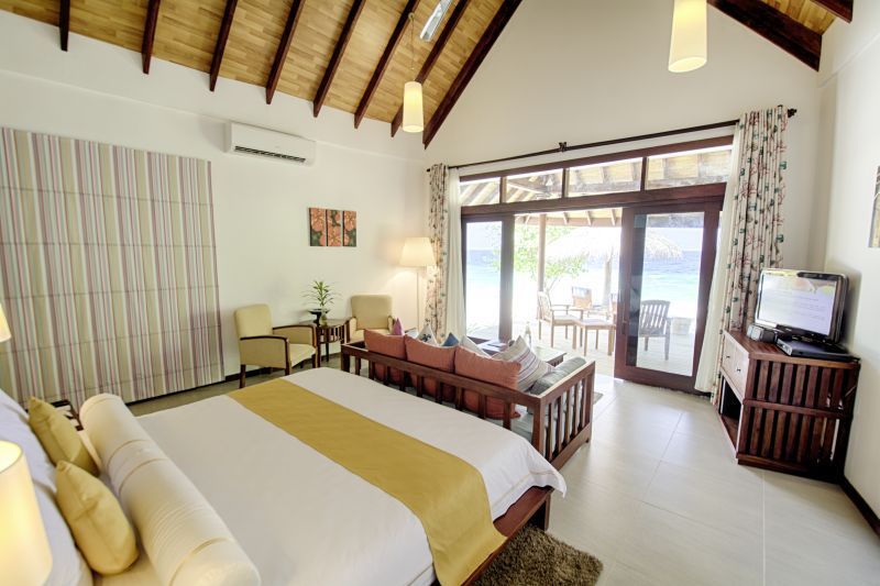 Robinson Club Maldives - Adults Only 2