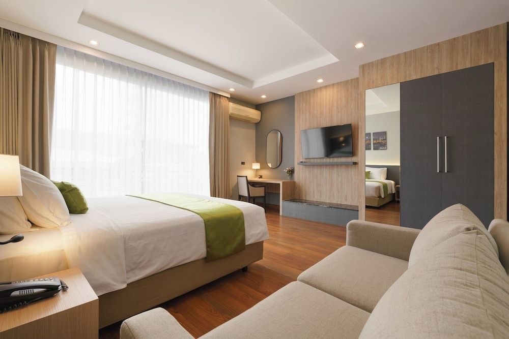 iCheck inn Residence soi 2 1