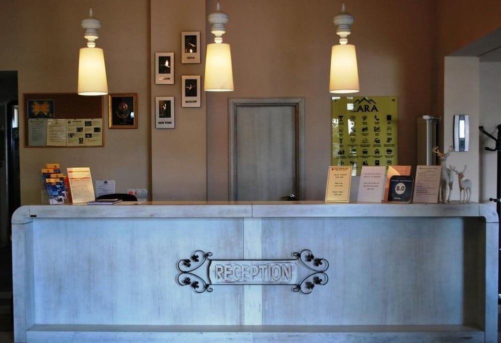 Hotel Zara 2