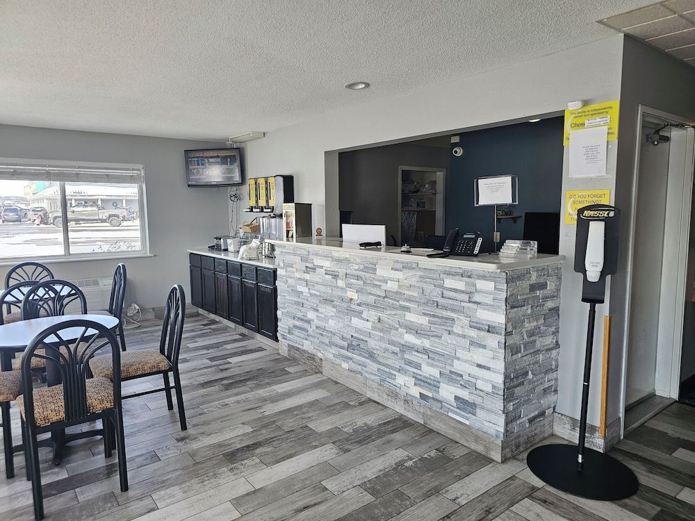 Northwood Inn - Prairie Du Chien 2