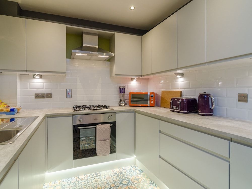 Central Belfast Apartments - The Sussex 2