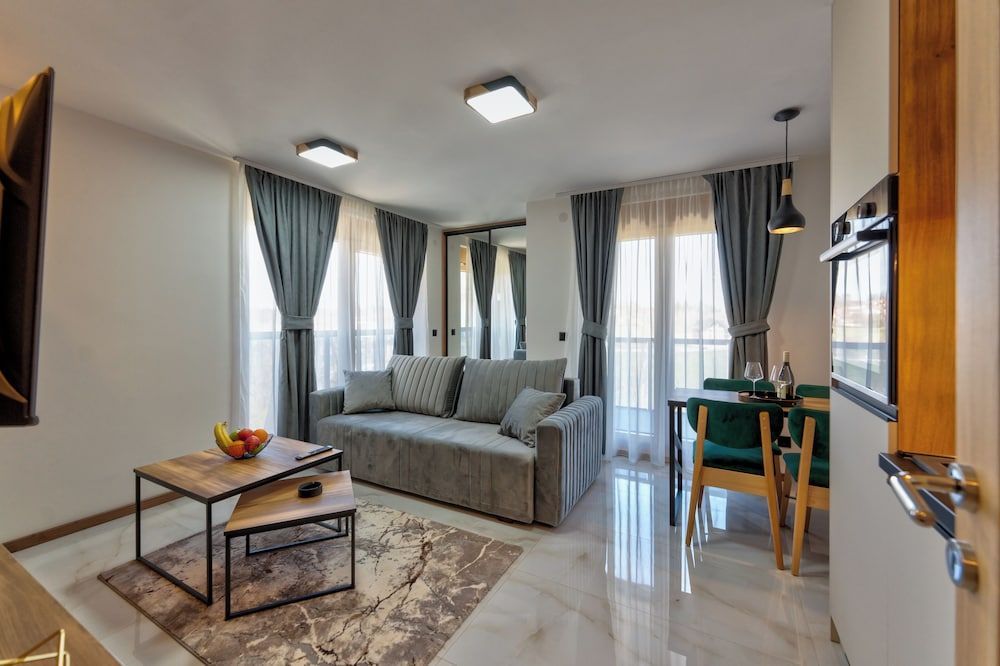 Golden Panorama Spa & Wellness 2