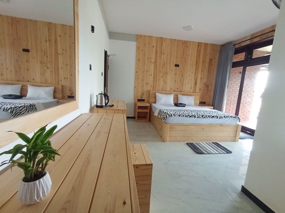 Dimuthu Home Stay 1