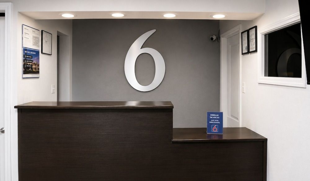 Motel 6-Rolla, MO 2