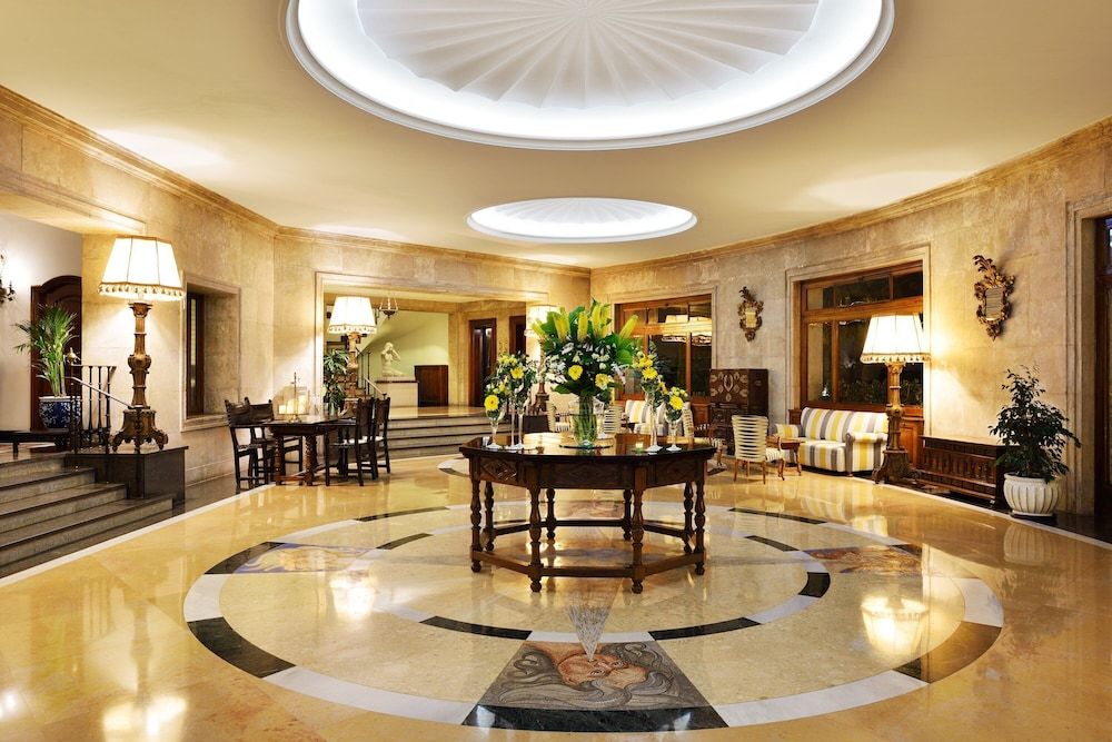 Hostal de la Gavina GL - The Leading Hotels of the World 2