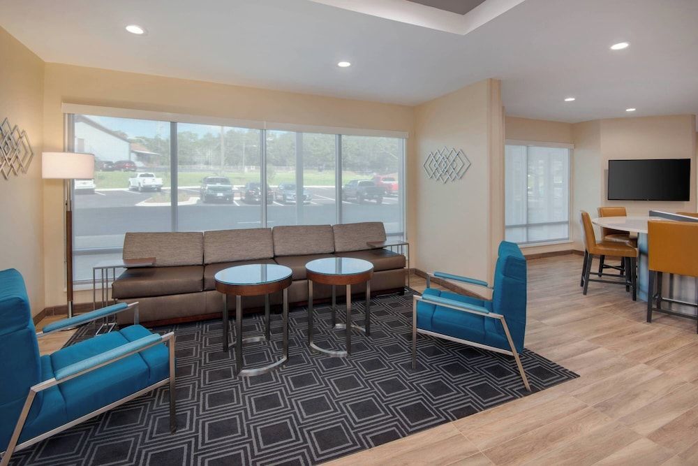 TownePlace Suites by Marriott Niceville Eglin AFB Area 2