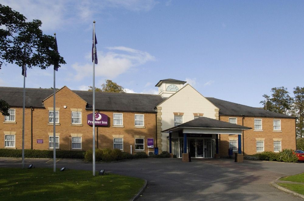 Premier Inn York North 1