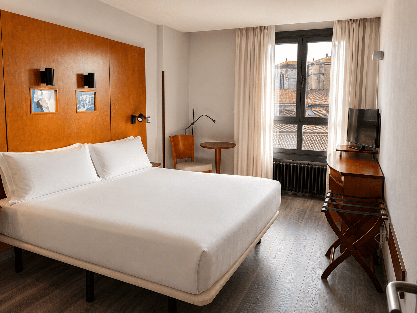 Hotel Gran Regente 2