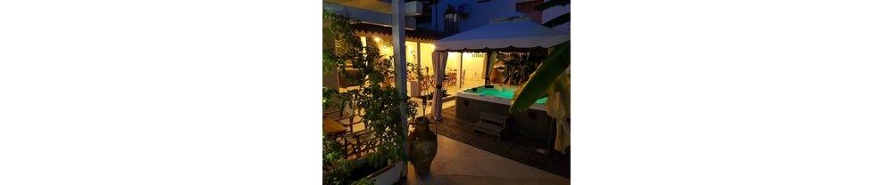 Mina Accomodation 1