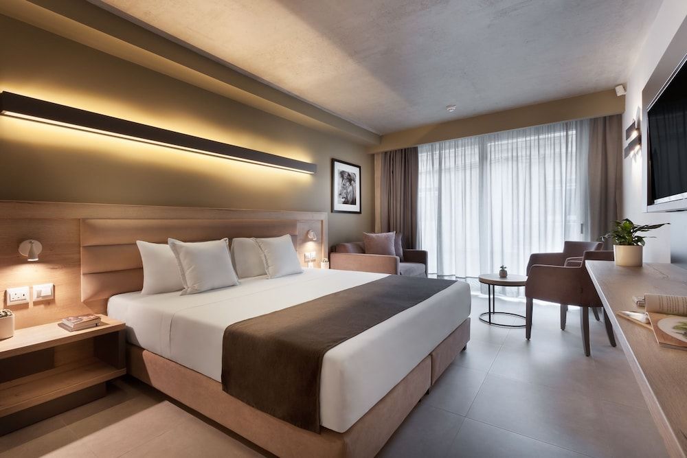 Azur Hotel by ST Hotels 1