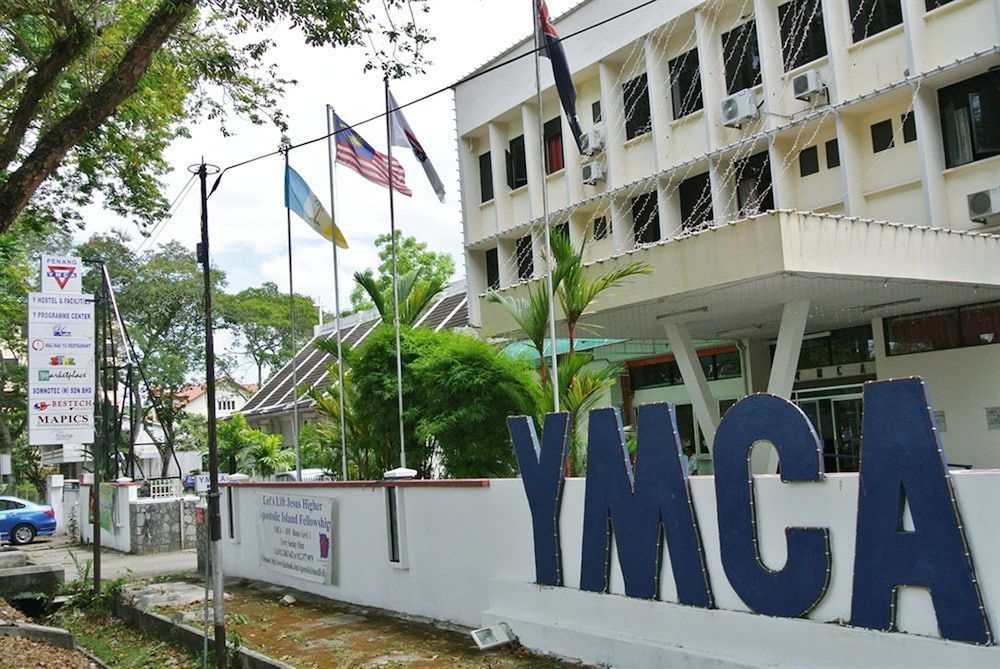YMCA Penang 1