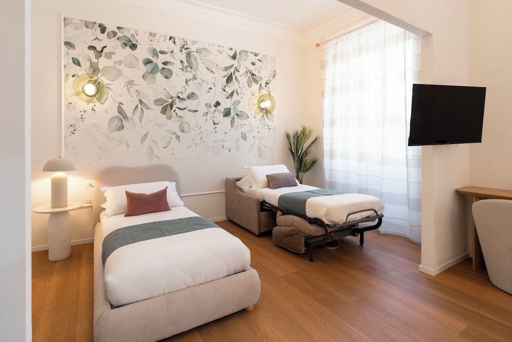 ReRent Rooms - 81 Manzoni Guesthouse 1