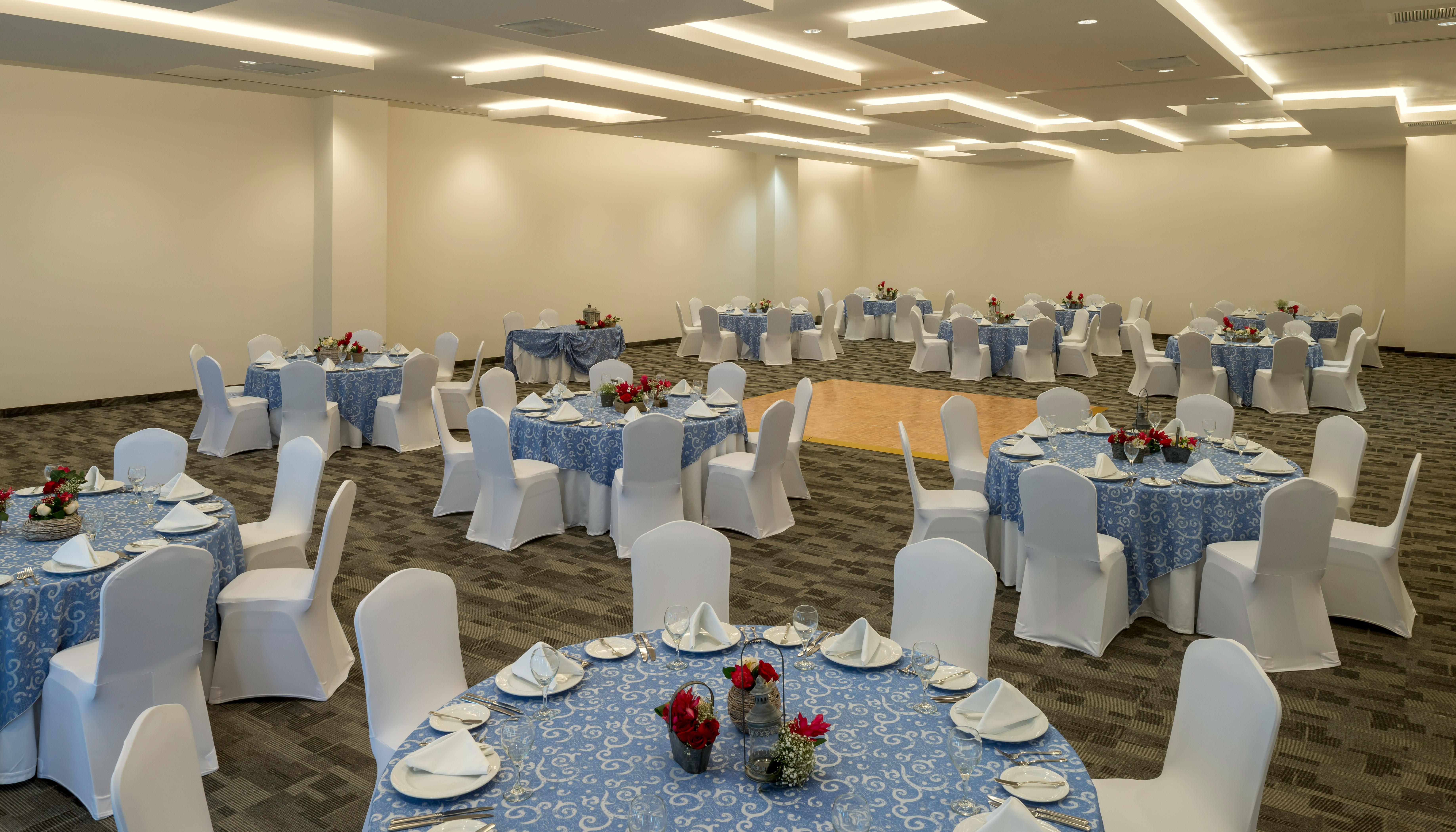 Real Inn Cancún 1