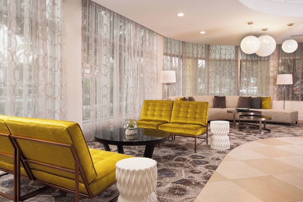 Courtyard Miami Coral Gables 2