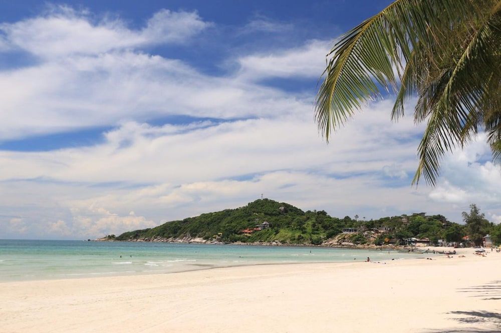 Aquavana Haad Rin Resort 1