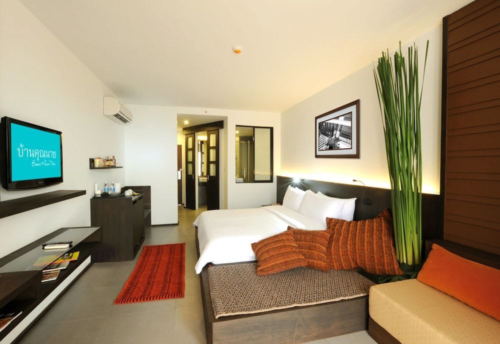 Baan Khun Nine 1