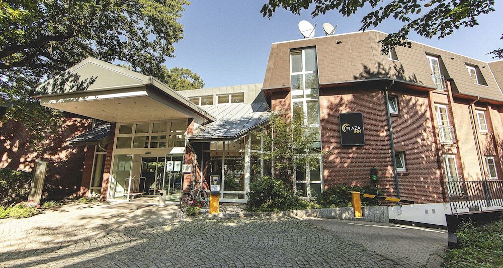 PLAZA INN Schmöker-Hof 1