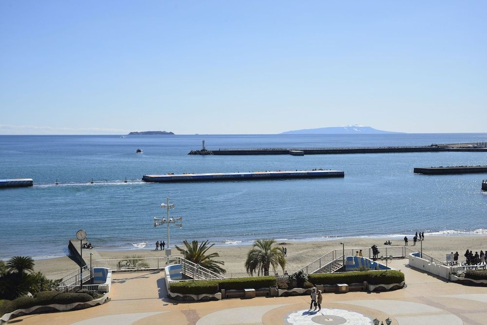 Atami Seaside Spa & Resort 1