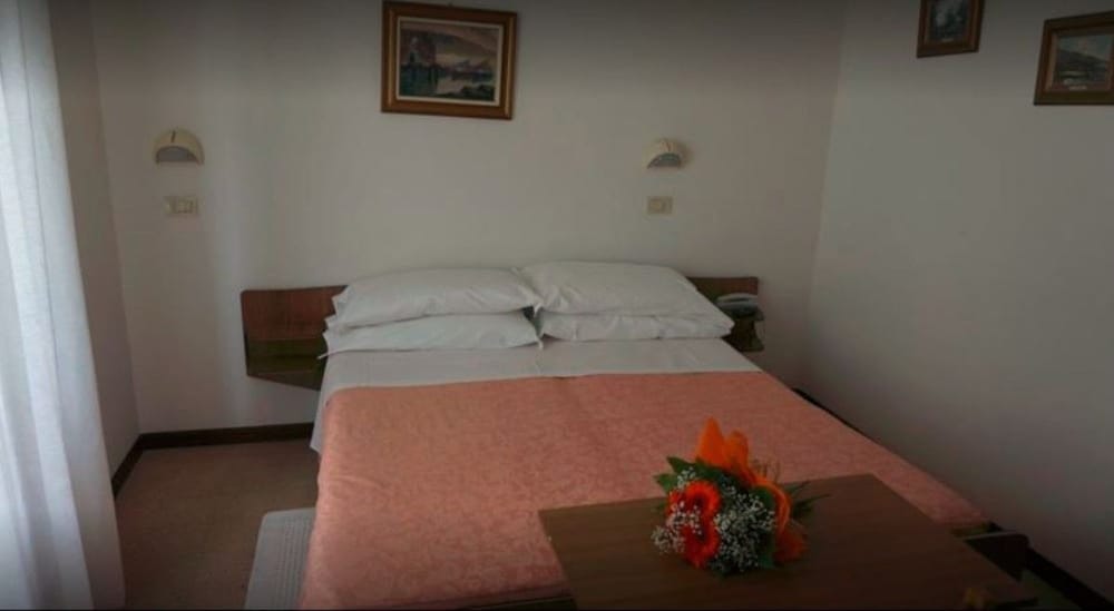 Hotel Aurora 2