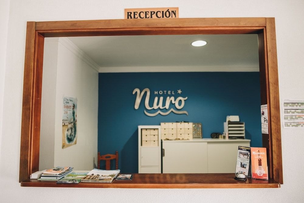 Hotel Nuro 2