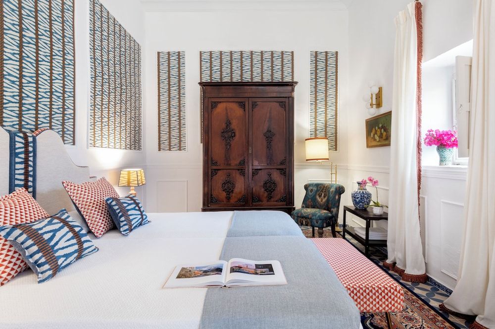 Hospedium hotel Cortijo Torre De La Reina 2
