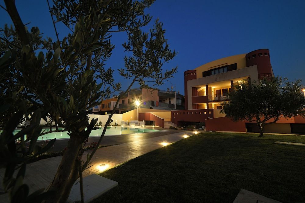 Villa Luigia Luxury Relais 1