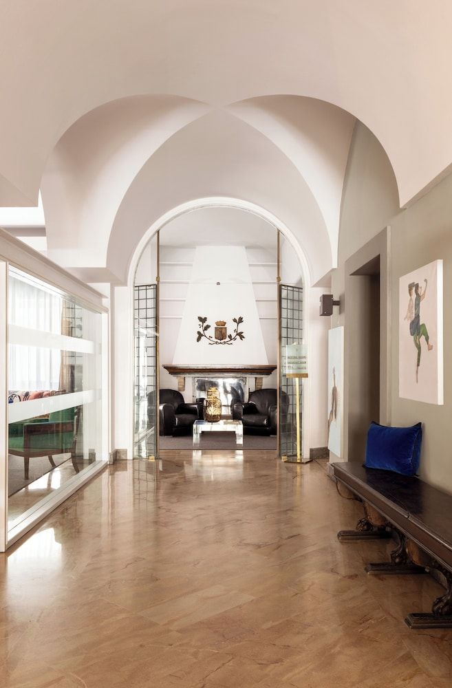 Hotel Principe Di Villafranca 2