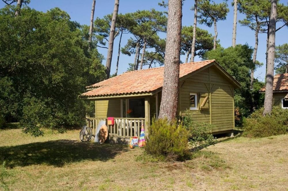 Village Vacances La Forêt des Landes 2