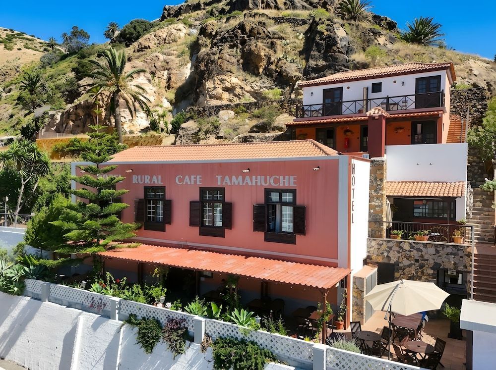 Tamahuche Hotel Rural 1
