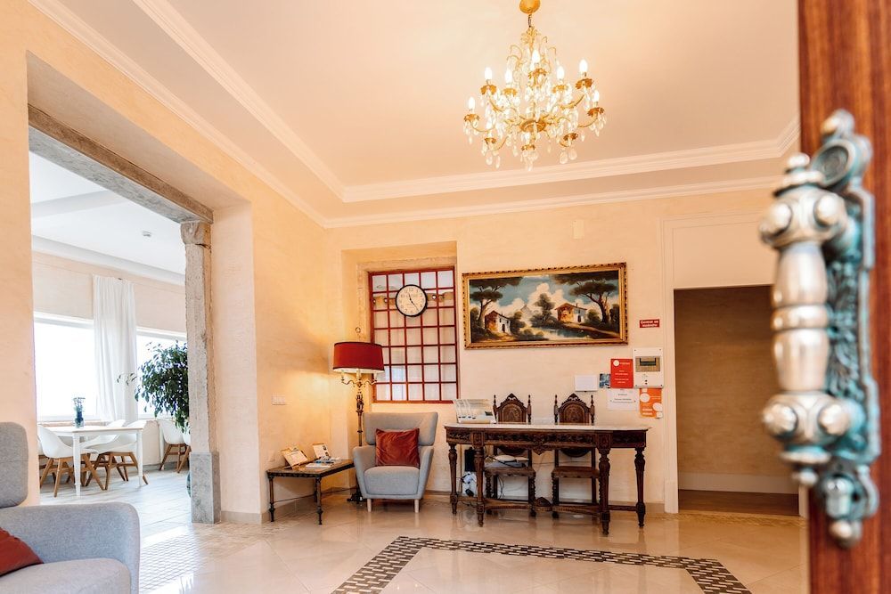 Residencial Real Guest House 2