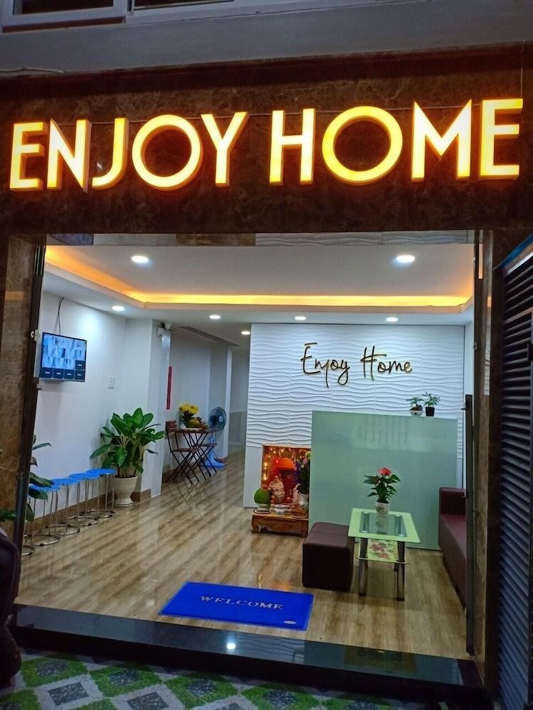 Enjoy Home 1