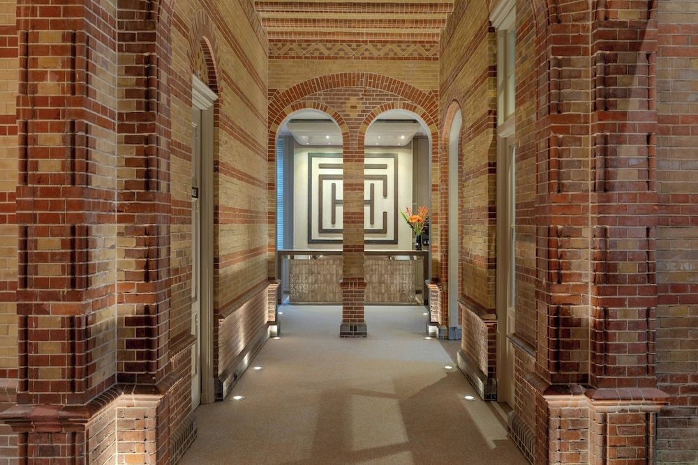 The College Hotel Amsterdam, Autograph Collection 1