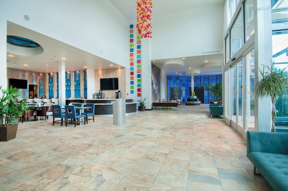 Hotel Indigo WACO - BAYLOR by IHG 1