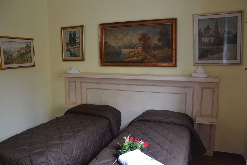 La Rosa Di Firenze B&B 2