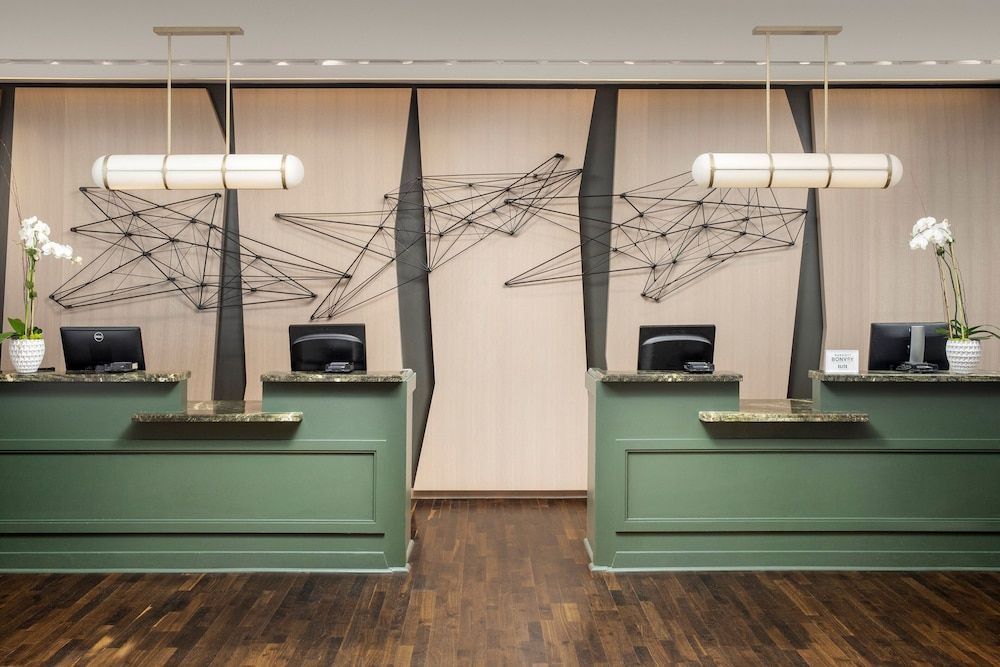 The Westin Dallas Fort Worth Airport 2