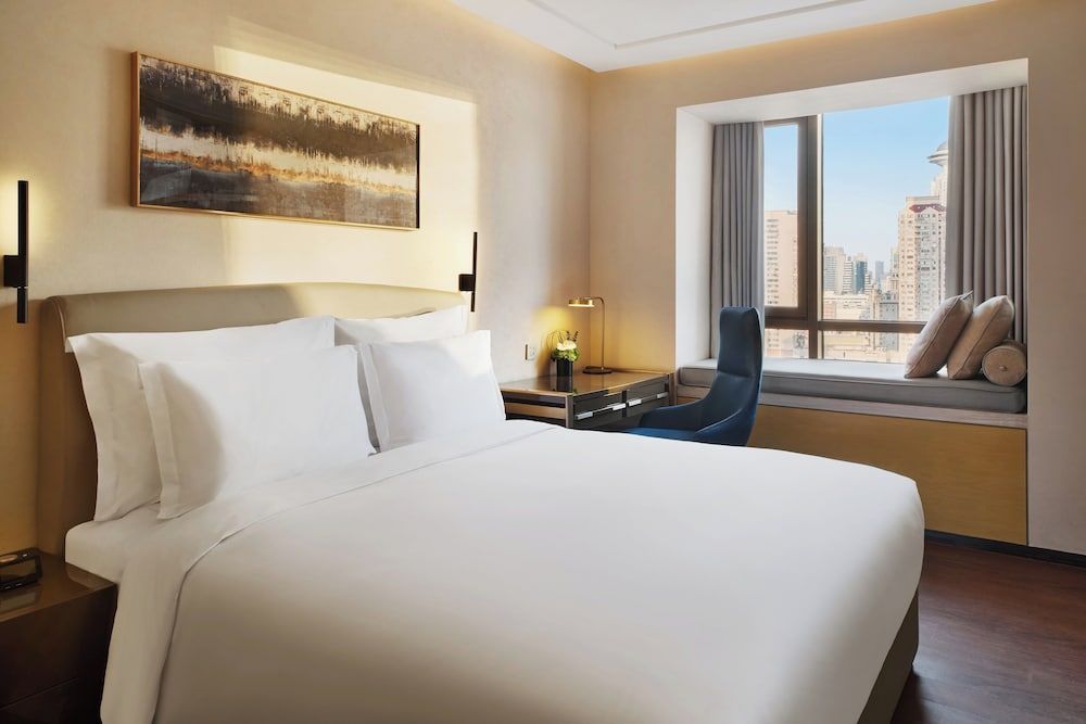 THE ONE Shanghai Downtown, Vignette Collection by IHG 2