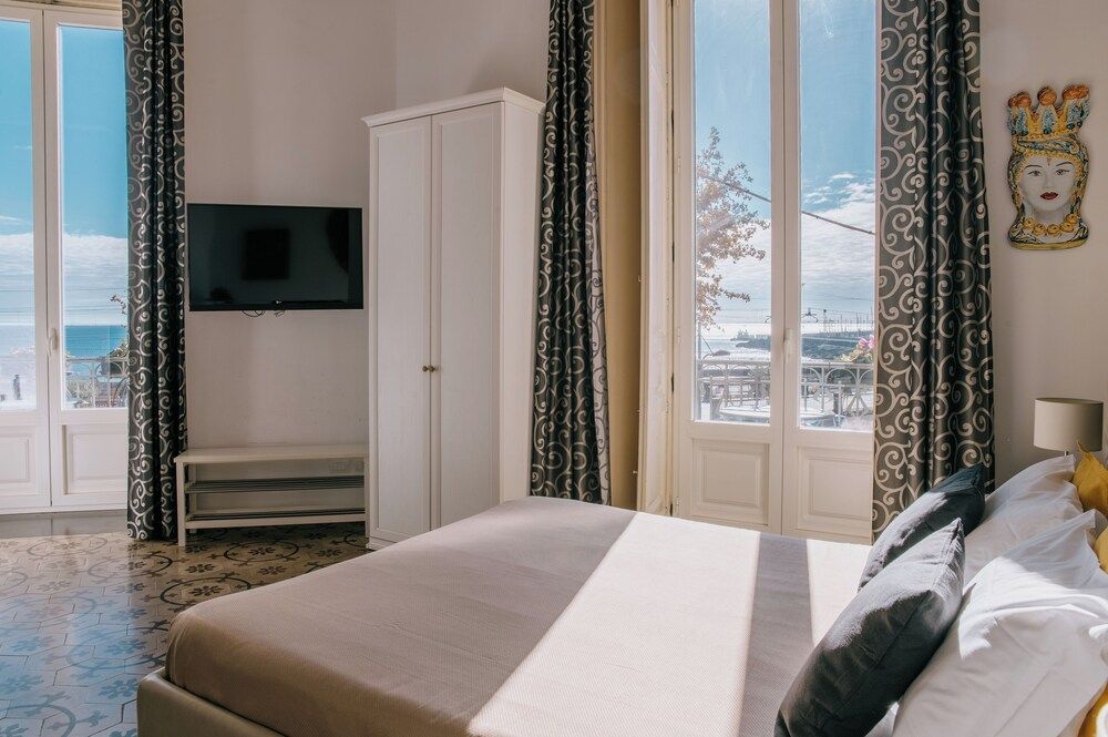 B&B I Puritani 1