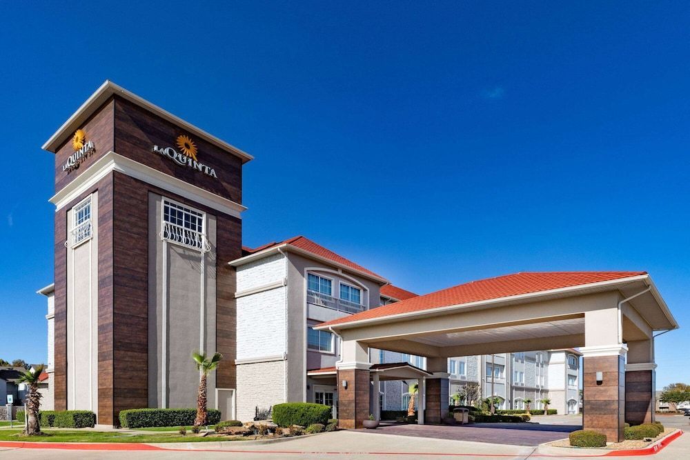 La Quinta by Wyndham Garland Harbor Point 1