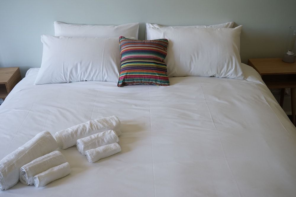 Rosehill Hotel 1