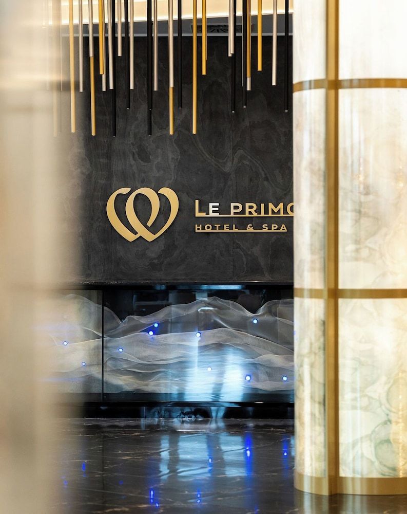 Le Primore Hotel & Spa 2