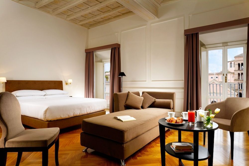Splendor Suite Rome - Suites & Apartments 1