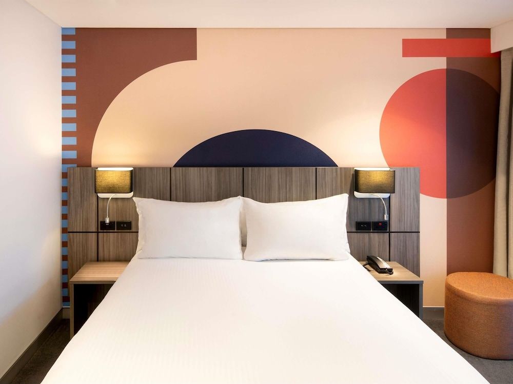 ibis Styles Sydney Central 1