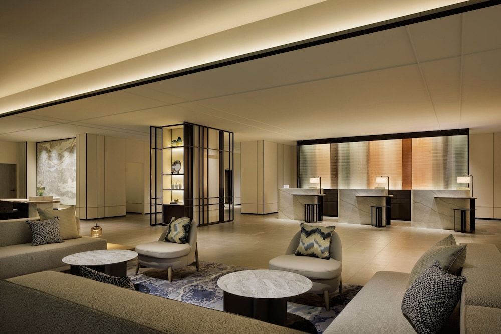 Nagasaki Marriott Hotel 2