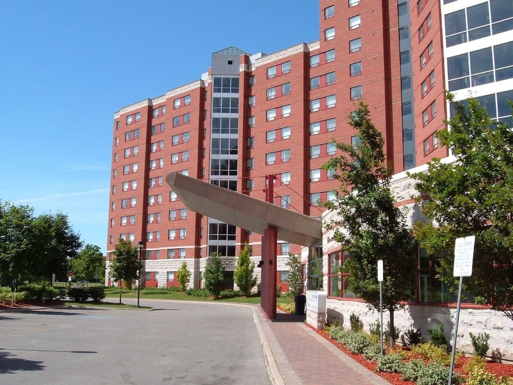Residence and Conference Centre – Toronto 1