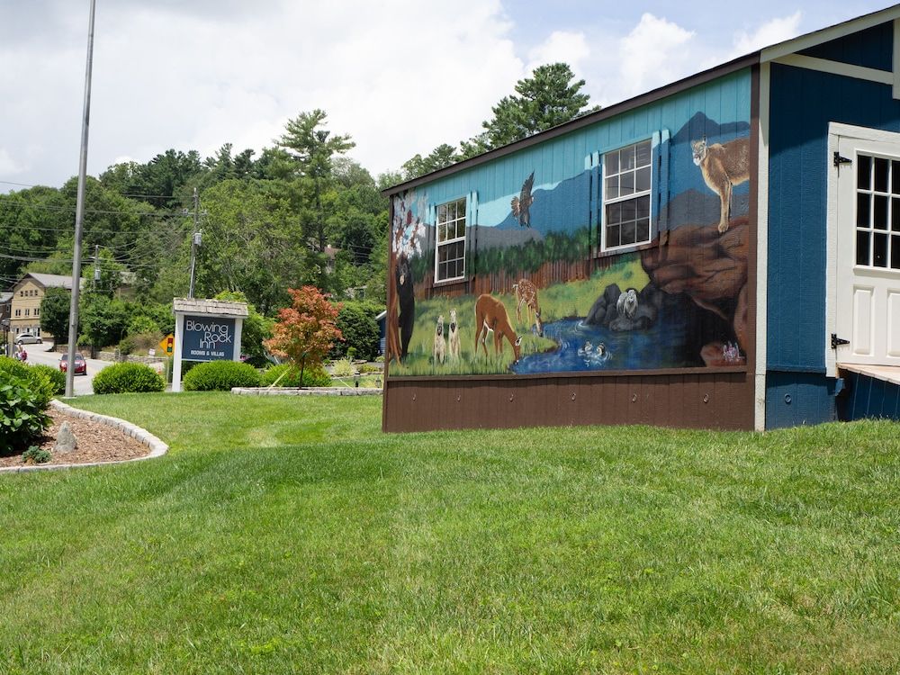 Blowing Rock Inn 1