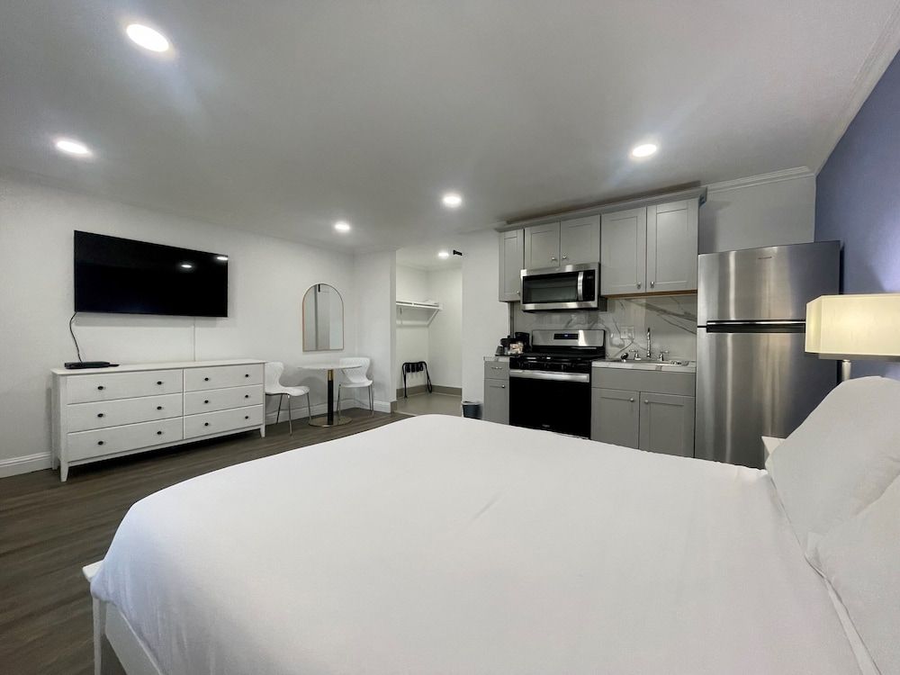Budget Inn Lompoc 1